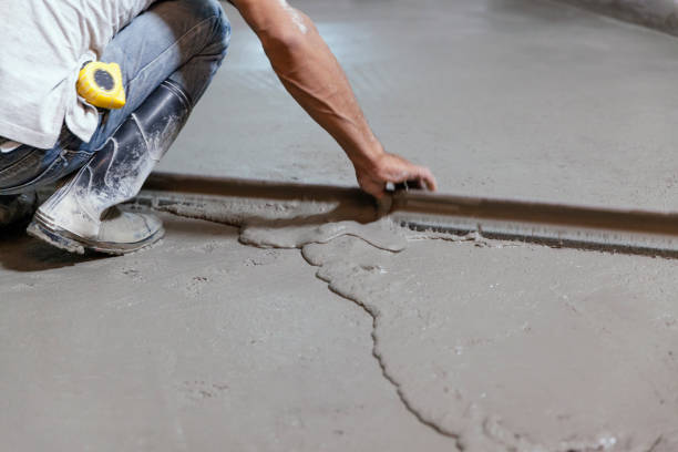 Best Concrete Patio Contractor  in Fredericktown, MO