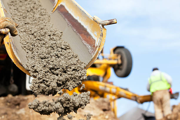 Best Concrete Installation Cost  in Fredericktown, MO