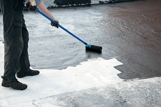 Best Decorative Concrete Services  in Fredericktown, MO
