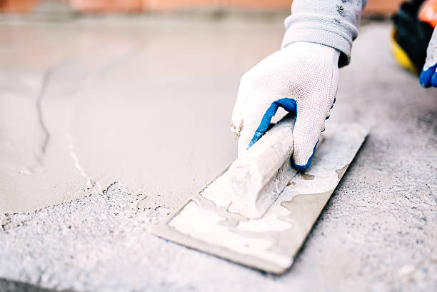 Best Custom Concrete Contractor  in Fredericktown, MO