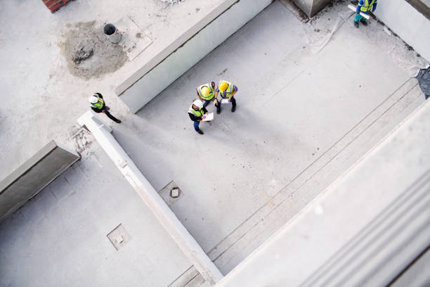Best Concrete Repair Services  in Fredericktown, MO